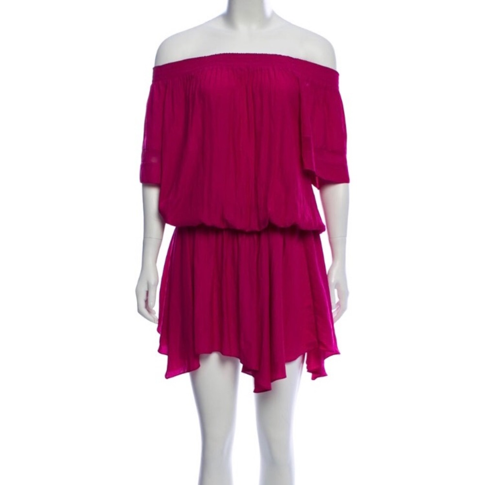 Ramy Brook Dress